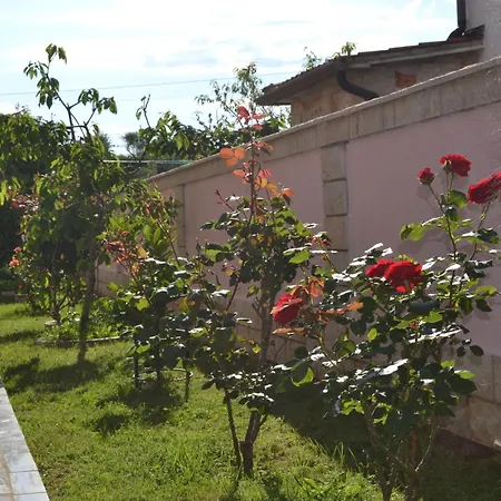 Baldi -apartmani Danny Tar-Vabriga