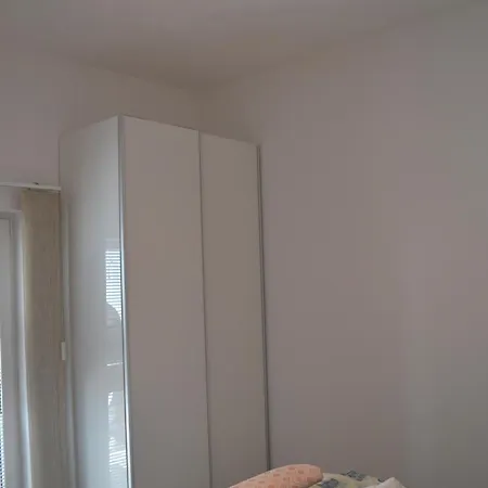 Baldi -apartmani Danny * Tar-Vabriga