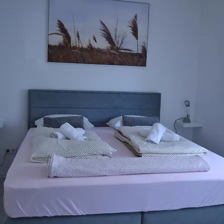 Baldi -apartmani Danny