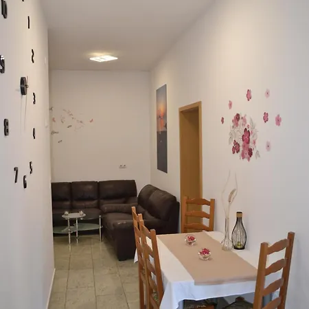 Apartment Baldi -apartmani Danny Tar-Vabriga