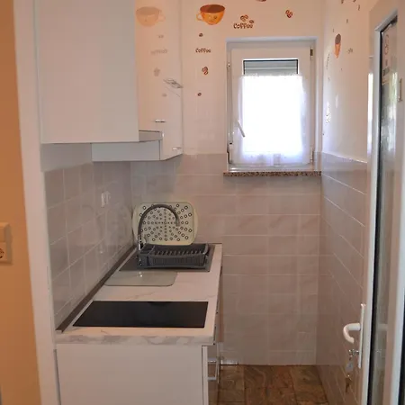 Baldi -apartmani Danny *