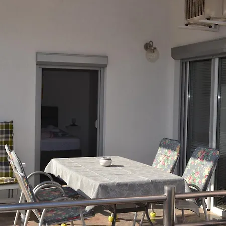 Baldi -apartmani Danny Тар