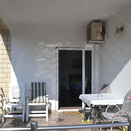Baldi -apartmani Danny Тар
