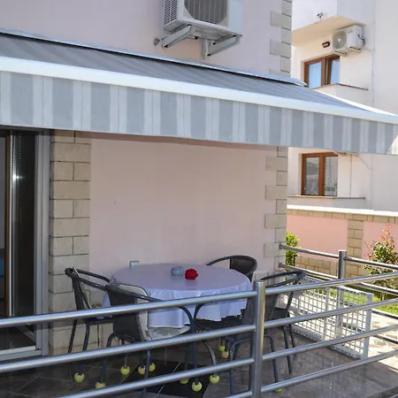 Baldi -apartmani Danny