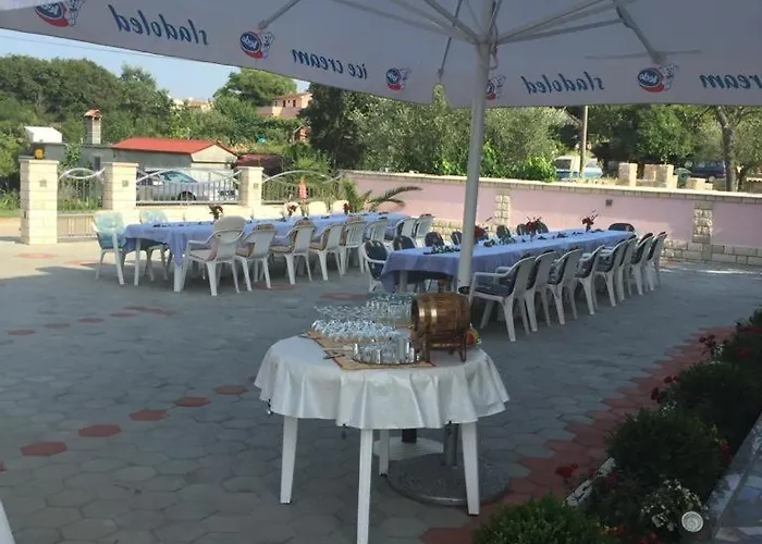 Appartement Baldi -apartmani Danny