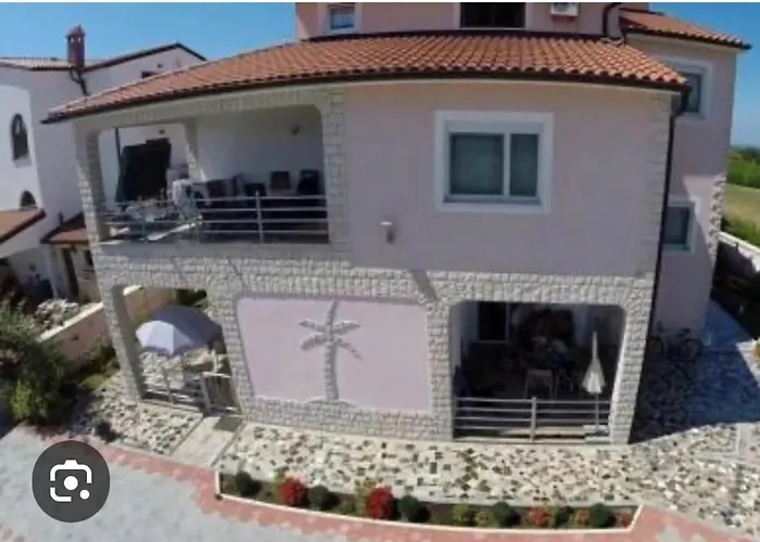 Baldi -apartmani Danny