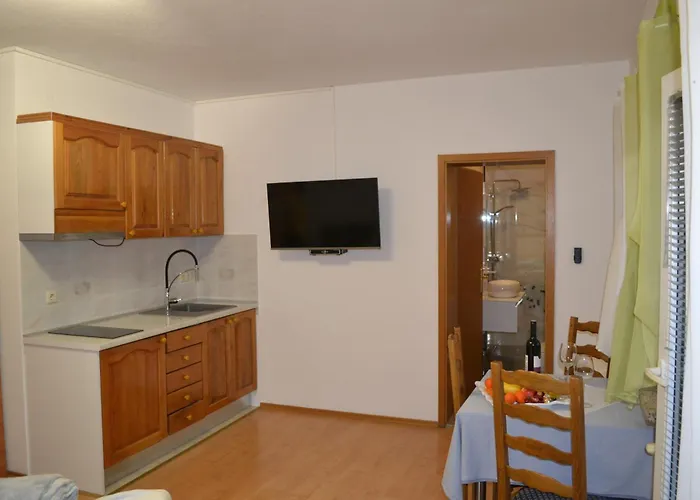 Appartement Baldi -apartmani Danny