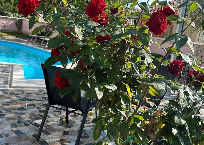 Baldi -apartmani Danny