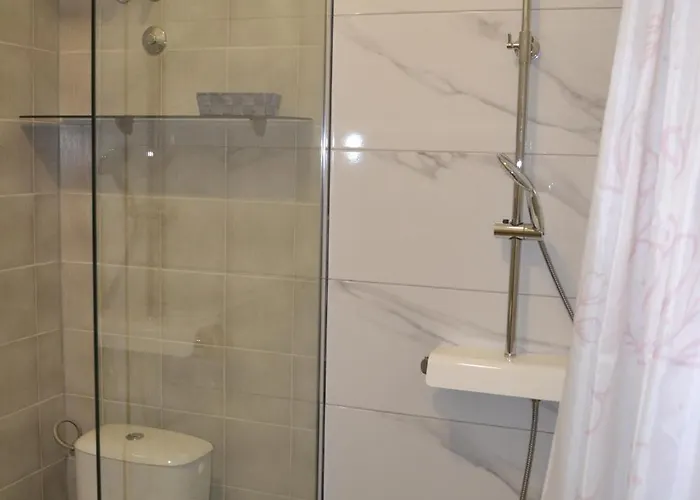 Appartement Baldi -apartmani Danny *