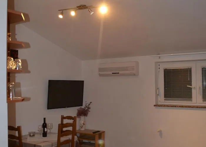 Baldi -apartmani Danny Tar-Vabriga