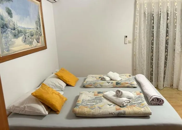 Baldi -apartmani Danny