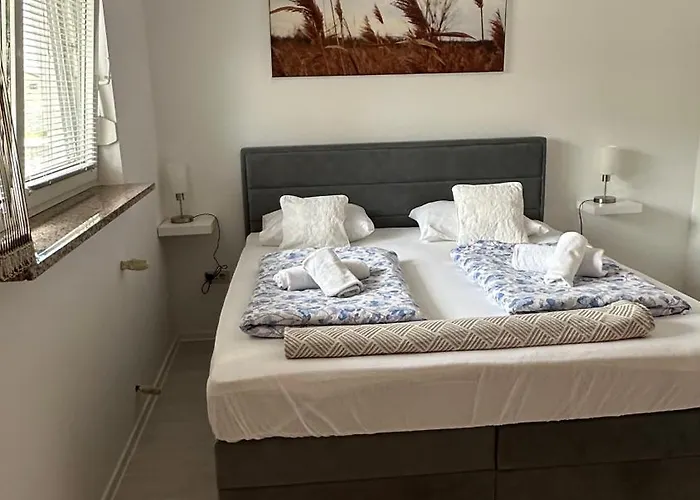 Baldi -apartmani Danny * Tar-Vabriga