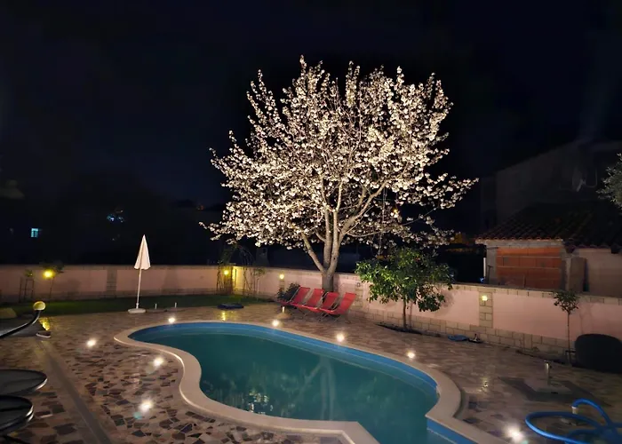 Baldi -apartmani Danny Tar-Vabriga