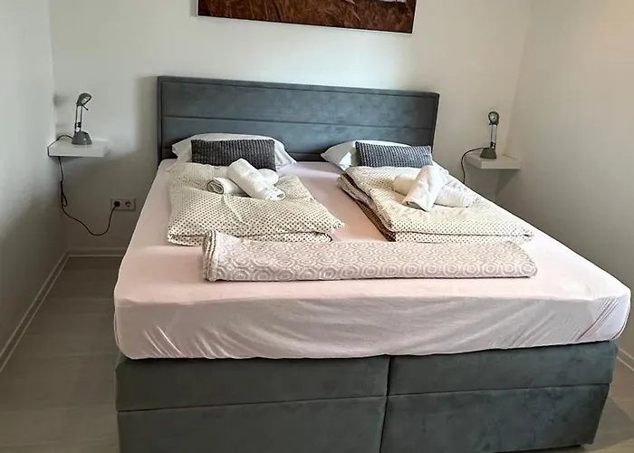 Baldi -apartmani Danny * Tar-Vabriga