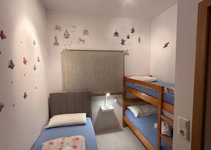 Baldi -apartmani Danny Apartman