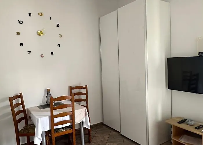 Appartement Baldi -apartmani Danny Tar-Vabriga