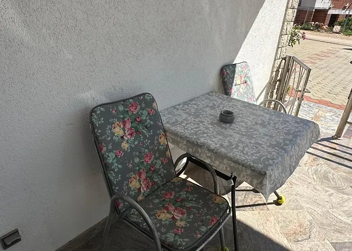 Baldi -apartmani Danny Appartement