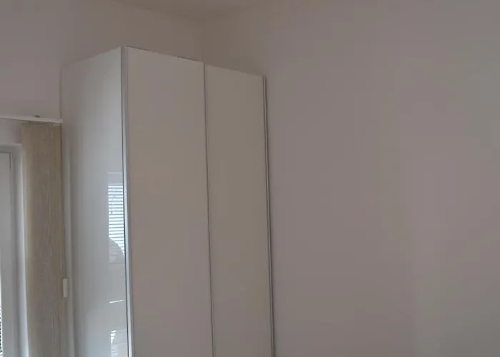 Baldi -apartmani Danny * Tar-Vabriga