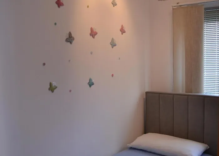 Apartman Baldi -apartmani Danny