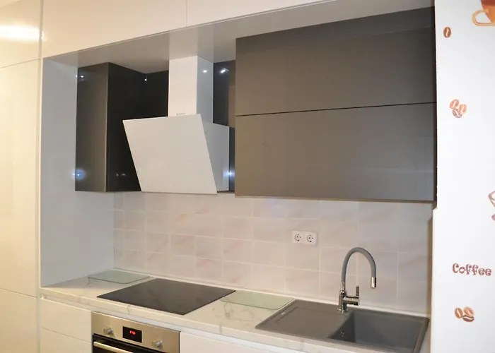 Baldi -apartmani Danny Tar-Vabriga