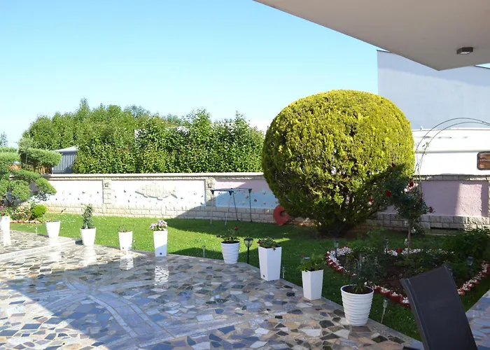 Baldi -apartmani Danny Appartement