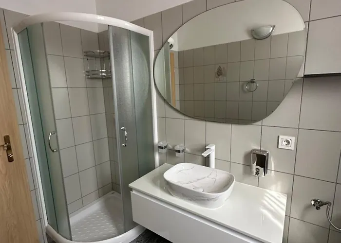 Baldi -apartmani Danny Tar-Vabriga