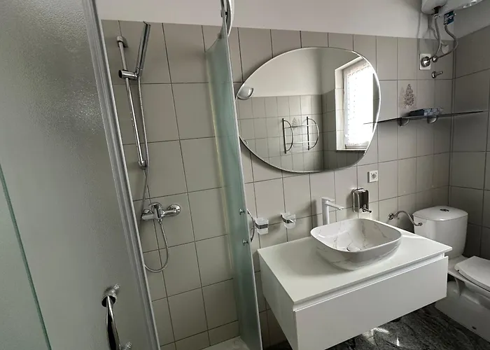 Baldi -apartmani Danny Tar-Vabriga